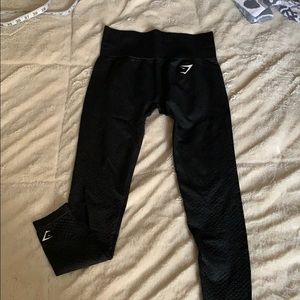 Gymshark Vital Seamless Leggings